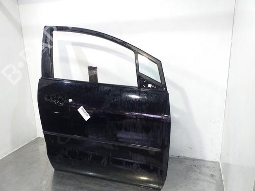Right front door MAZDA 5 (CR) 2.0 CD (CR19) | BP16957639C3 