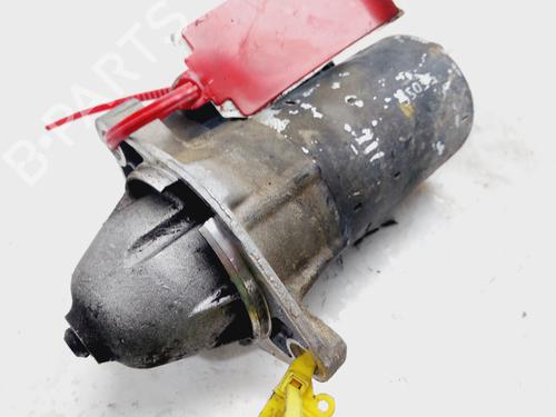 Starter OPEL VECTRA B (J96) 2.0 i 16V (F19) | BP19682360M8 