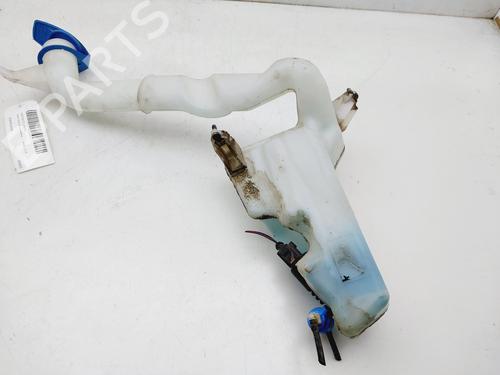 Used Windscreen washer tank SEAT IBIZA III (6L1) [2002-2009]  20220510