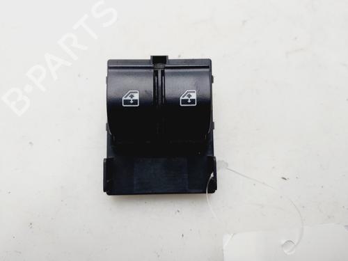 Used Left front window switch FIAT DOBLO Cargo (263_) 1.3 D Multijet (90 hp) 32991638