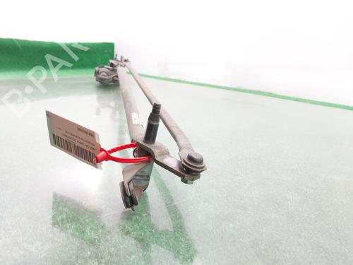 Front wiper motor PEUGEOT 308 I (4A_, 4C_)  | BP22516395M29 