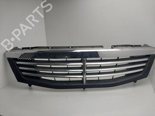 Used Grille Grille SSANGYONG REXTON / REXTON II (GAB_) 2.7 Xdi (163 hp) 34277182 34277182