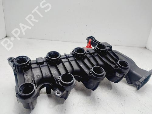 Intake manifold MAZDA 3 Saloon (BK) 1.6 DI Turbo (BK12Y) | BP29582307M70 