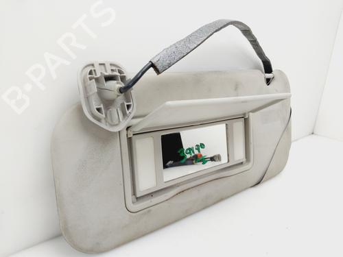 Venstre solskærm PEUGEOT 307 Break (3E) 1.6 HDi 110 | BP29704032I1