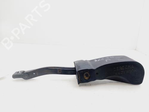 Hinge/Door check strap SEAT LEON (5F1)  | BP23238545C146 