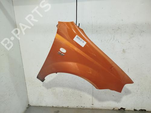 Used Right front fenders DAEWOO KALOS (KLAS) 1.2 (72 hp) 28208312