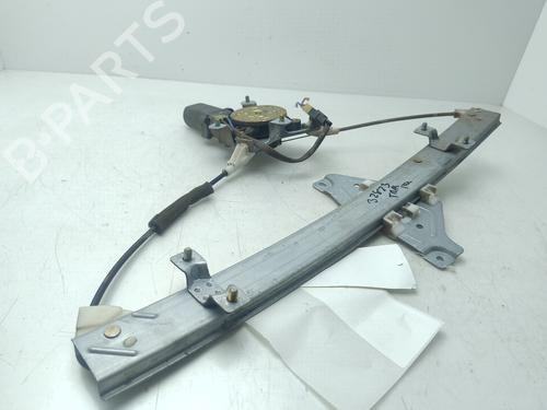 Vindusheismekanisme venstre bak CHEVROLET NUBIRA Saloon 1.6 | BP30554795C24