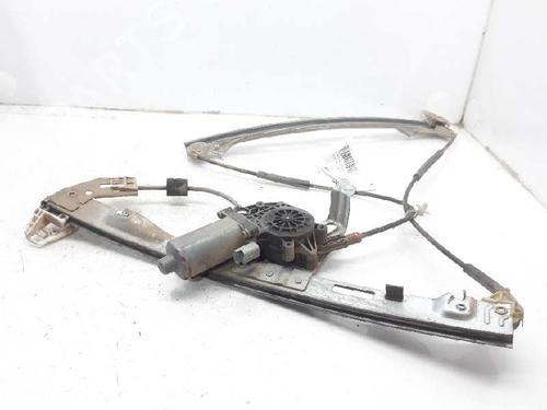 Front left window mechanism PEUGEOT 206 Hatchback (2A/C) 1.4 LPG | BP6255980C22 