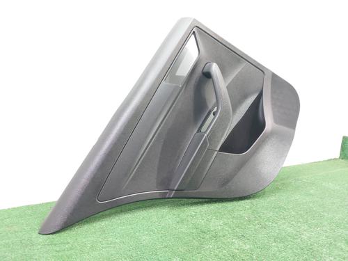 Rear left panel SKODA FABIA II (542) 1.6 TDI | BP15230172C60 
