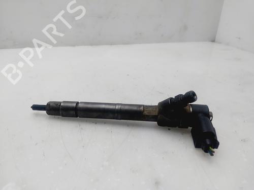 Used Injector MERCEDES-BENZ E-CLASS (W210) E 320 CDI (210.026) (197 hp) 25266787