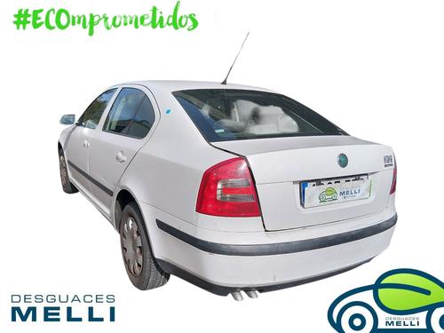 Pipe SKODA OCTAVIA II (1Z3) 1.9 TDI | BP30300911M125