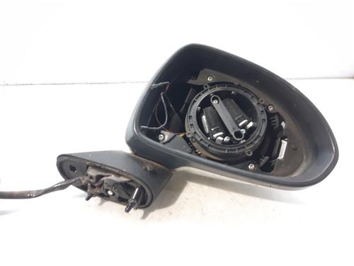 Used Right mirror OPEL CORSA D (S07) 1.3 CDTI (L08, L68) (90 hp) 8606521