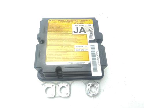 Kollisjonspute styreenhet NISSAN NAVARA NP300 Pickup (D23, D23T) [2014-2025]  30089497