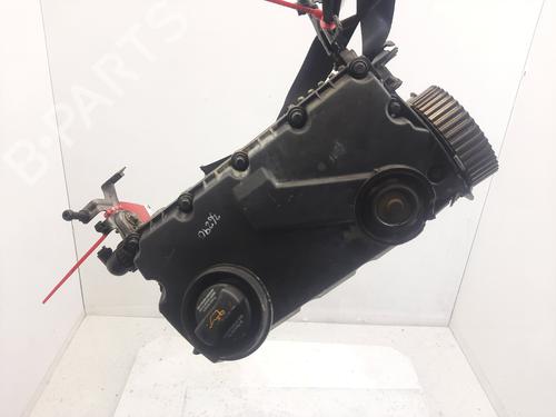 Used Cylinder head VW TOURAN (1T1, 1T2) [2003-2011]  30696083