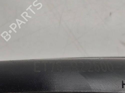 Front right interior door handle FORD TOURNEO COURIER B460 MPV 1.0 EcoBoost | BP40181956I14 - Image 2