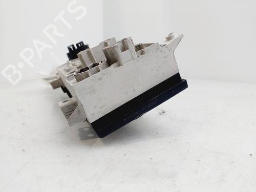 Climate control JEEP GRAND CHEROKEE II (WJ, WG) 2.7 CRD 4x4 | BP18712959I5 