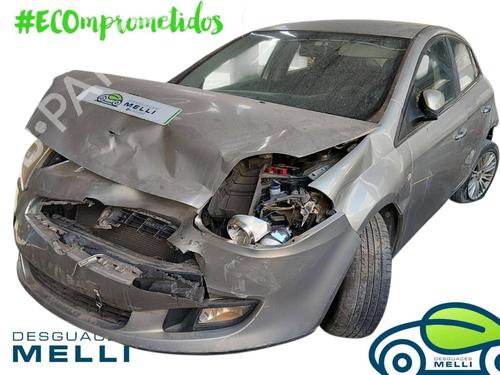 Used Parts FIAT BRAVO II (198_) 1.9 D Multijet (198AXB1A) 4934992
