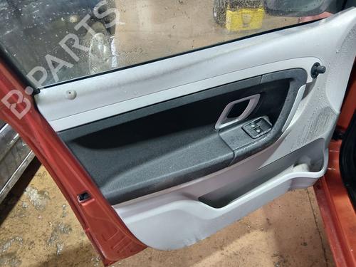 Engine SKODA FABIA I (6Y2) 1.4 | BP32183604M1 