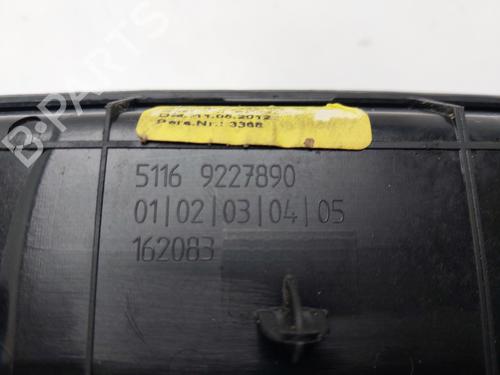 Ashtray BMW 1 (F20) 118 d | BP33798610I30  - Image 6