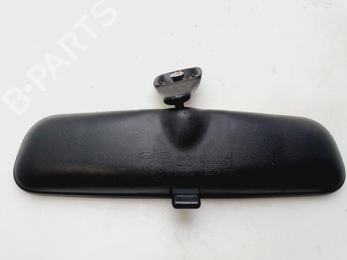 Rear mirror HYUNDAI i30 (FD)  | BP26592534I6 