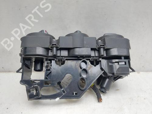 Climate control SEAT ALTEA XL (5P5, 5P8)  | BP16340542I5 