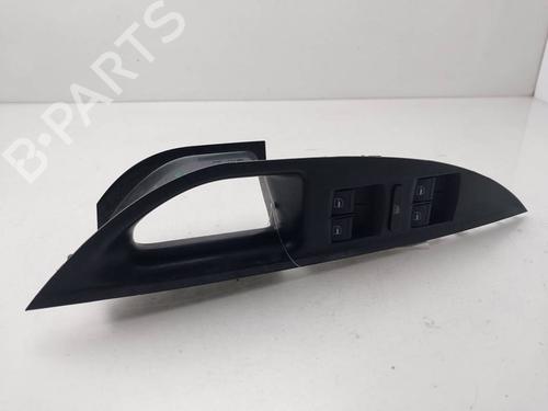 Used Left front window switch Left front window switch SEAT ALTEA XL (5P5, 5P8) [2006-2015] 40154164 40154164