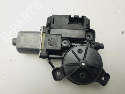 Rudehejsemotor bagstkærm højre VW POLO V (6R1, 6C1)  | BP25028075E22 