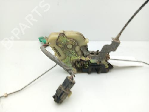 Front right lock KIA SORENTO I (JC)  | BP21796576C97 