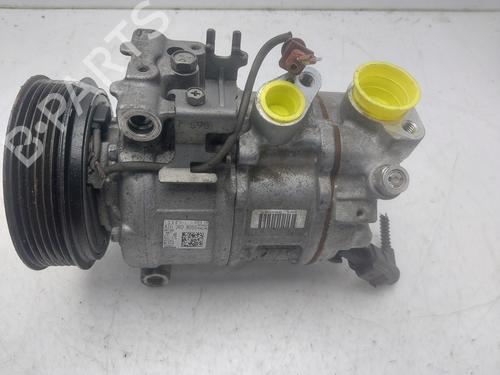 AC compressor AUDI Q5 (8RB) 2.0 TDI quattro | BP38105174M34 - Image 3