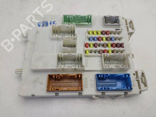 Caja reles / fusibles Caja reles / fusibles FORD TRANSIT CONNECT V408 Box Body/MPV [2013-2026] 39717217 39717217