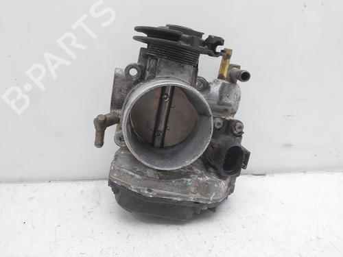 Used Throttle body VW GOLF IV (1J1) 2.0 4motion (115 hp) 2942681