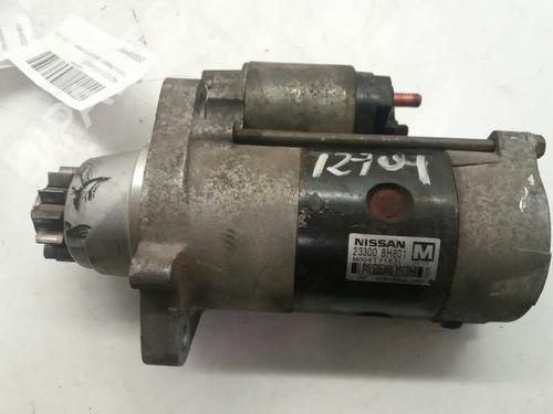 Starter NISSAN PRIMERA (P12) 2.2 Di | BP2873235M8 