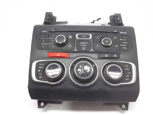 Used Radio CITROËN DS4 (NX_) 1.6 HDi 90 (92 hp) 5936257