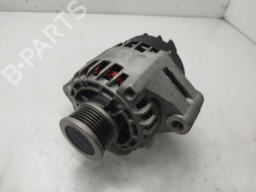 Used Alternator FIAT GRANDE PUNTO (199_) [2005-2026]  32342198