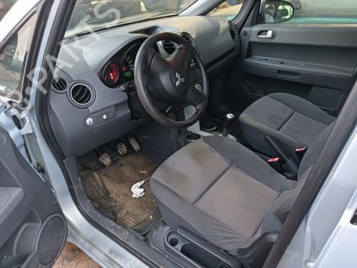 Warning switch MITSUBISHI COLT VI (Z3_A, Z2_A) 1.3 (Z21A) | BP31708815I22 