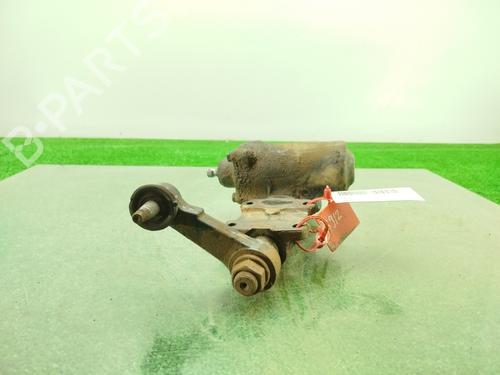 Used Steering rack MITSUBISHI GALLOPER (JK-01) 2.5 TD intercooler (99 hp) 30054949