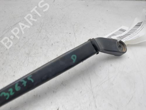 Front windshield wiper arm VW POLO (9N_, 9A_) 1.4 16V | BP15761797C143 