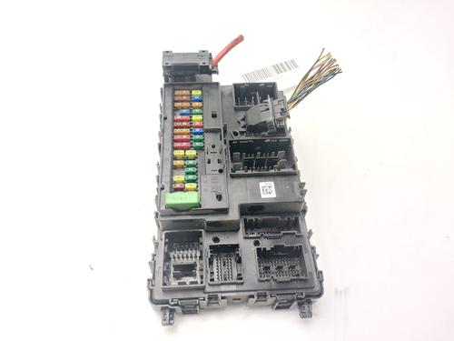 Used Fuse box FORD RANGER (TKE) 2.2 TDCi 4x4 (160 hp) 31877332