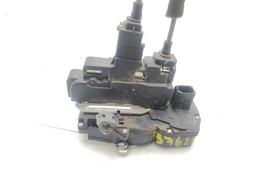 Used Rear left lock CHEVROLET CAPTIVA (C100, C140) 2.0 D (150 hp) 26574239