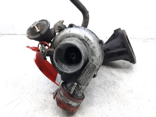 Used Turbo Turbo CHRYSLER VOYAGER IV (RG, RS) 2.5 CRD (141 hp) 10776449 10776449