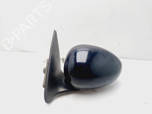 Used Left mirror ROVER 45 I Saloon (RT) 1.4 (103 hp) 22309011