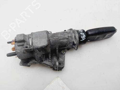 Used Ignition barrel SEAT TOLEDO II (1M2) 1.9 TDI (110 hp) 32504050