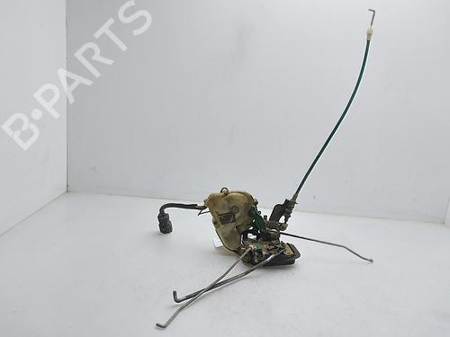 Used Front left lock Front left lock KIA SORENTO I (JC) [2002-2011] 36339847 36339847