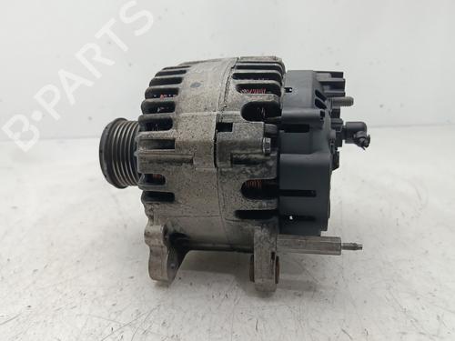 Alternator SKODA OCTAVIA II (1Z3)  | BP30467117M7 
