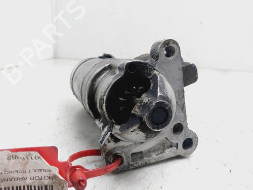 Starter RENAULT SCÉNIC I MPV (JA0/1_, FA0_) 1.9 dCi RX4 | BP19288548M8 