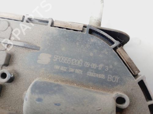 Front wiper motor SEAT ALTEA XL (5P5, 5P8)  | BP28208305M29 