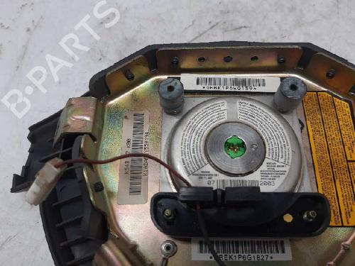Driver airbag KIA CARNIVAL II (GQ) 2.9 CRDi | BP4203781C9 