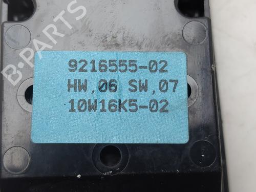 Left front window switch BMW 1 (E87) 118 d | BP35805762I27  - Image 5
