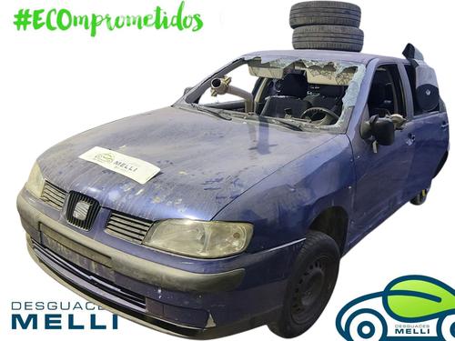 Used Parts SEAT CORDOBA (6K1, 6K2) 4863338