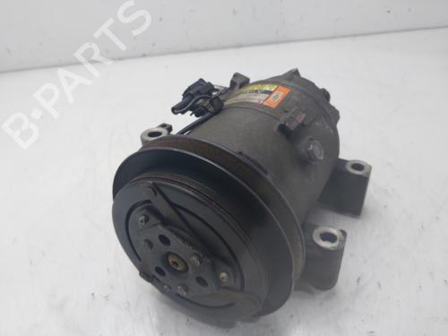 Used AC compressor AC compressor NISSAN ALMERA II (N16) 2.2 Di (110 hp) 34055242 34055242